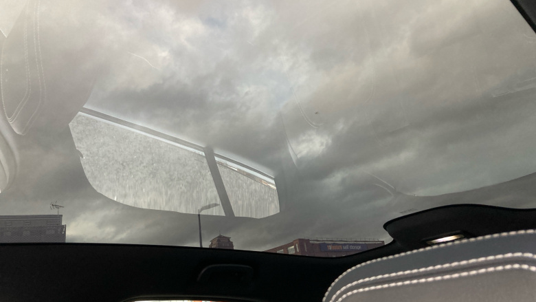 Jaguar I-Pace 294kW EV400 Black 90kWh 5dr Auto [11kW Charger] Electric Estate